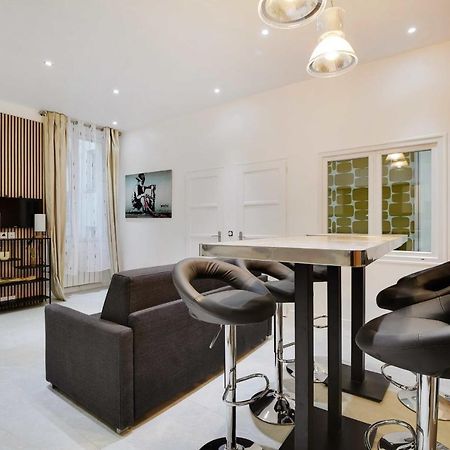 Cosy Apartment - 2Br-6P - Haut Marais باريس المظهر الخارجي الصورة