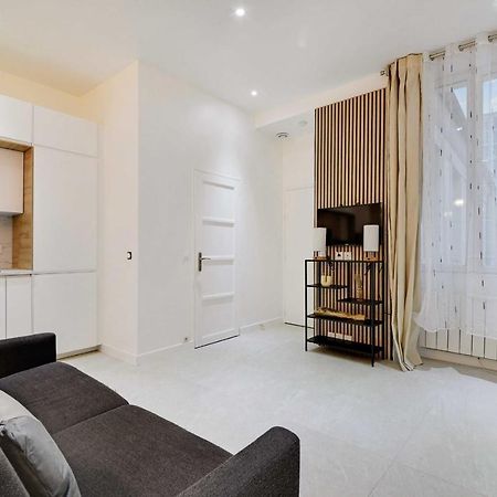 Cosy Apartment - 2Br-6P - Haut Marais باريس المظهر الخارجي الصورة